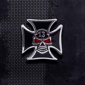 Meet your Posher, Lonnie